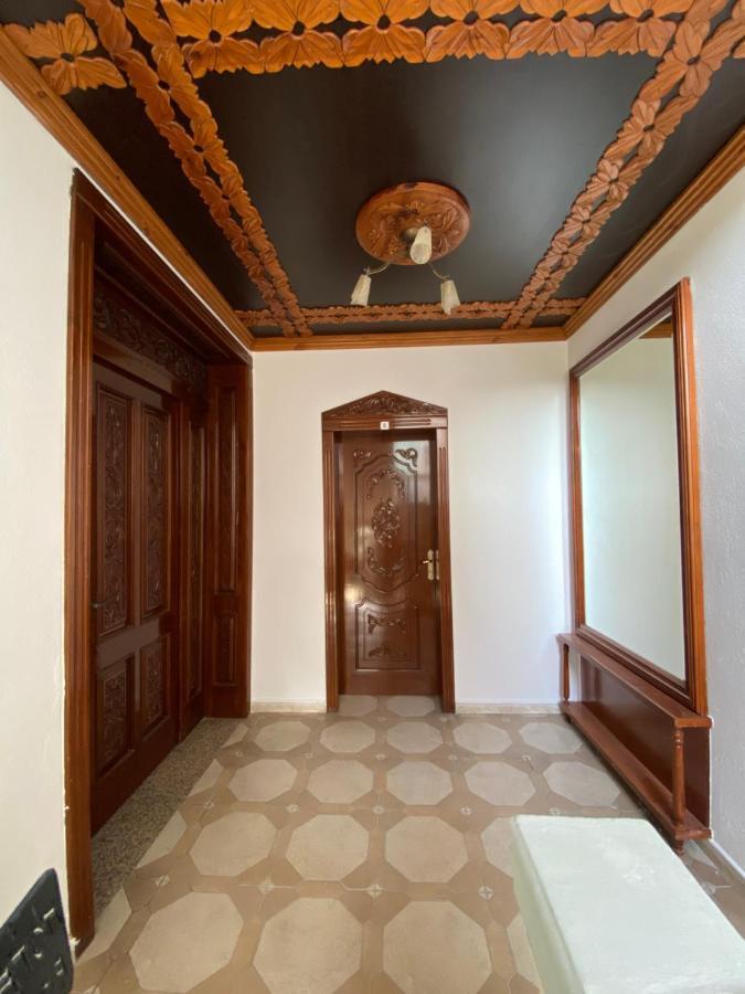 Kompleksi Jakaj Velipojë المظهر الخارجي الصورة