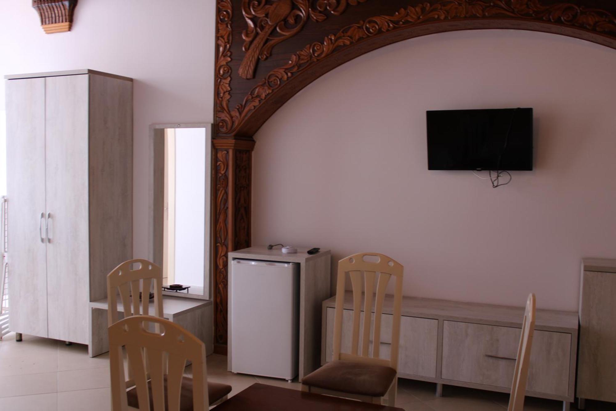 Kompleksi Jakaj Velipojë المظهر الخارجي الصورة