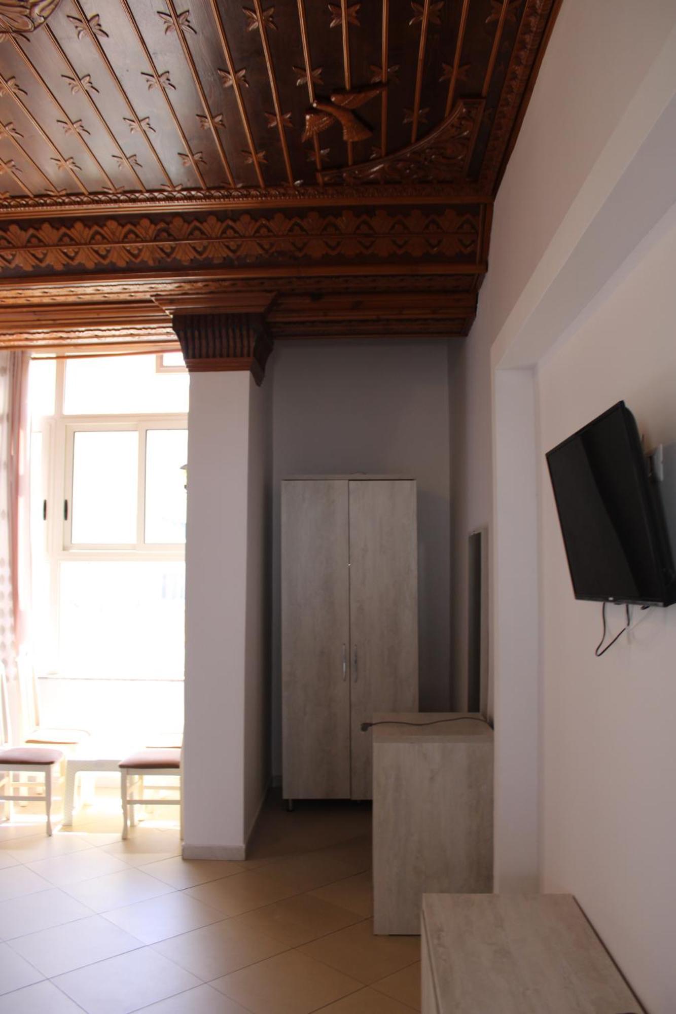 Kompleksi Jakaj Velipojë المظهر الخارجي الصورة